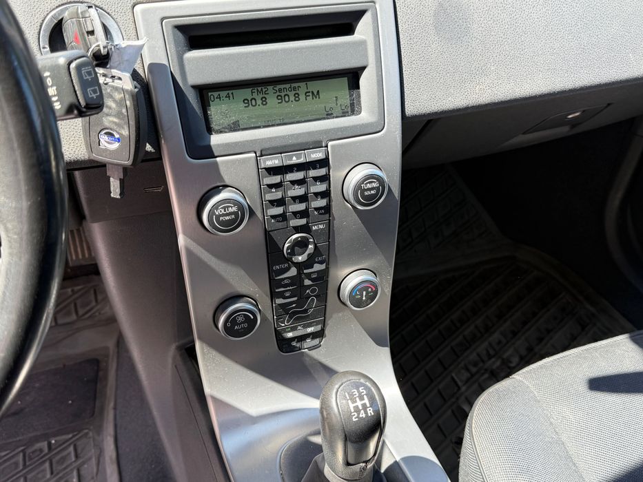 Volvo V50 1.8 Benzina Xenon Break
