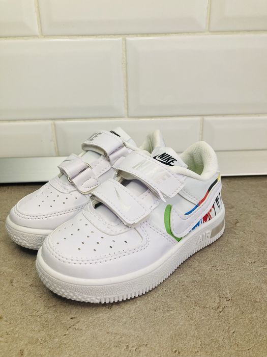 Nike copii cu luminite