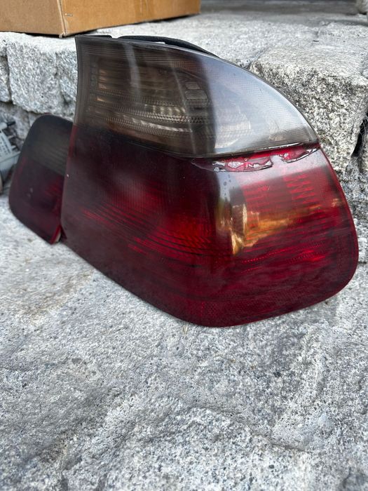 Стопове за БМВ е46 седан