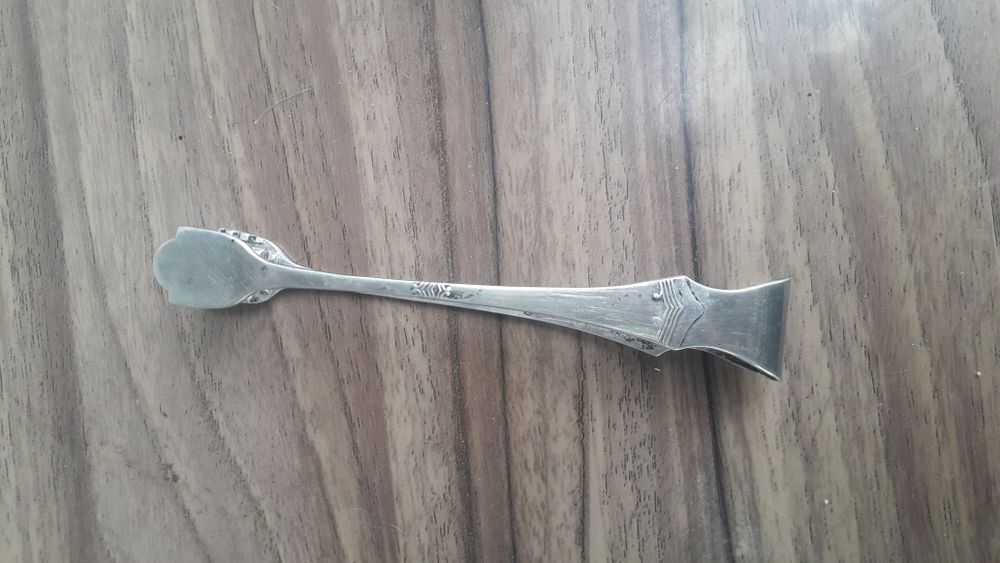 Cleste cuburi argint vechi