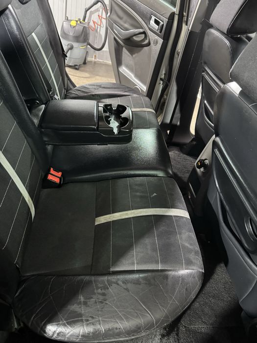 Ford Kuga 2008 Propietar