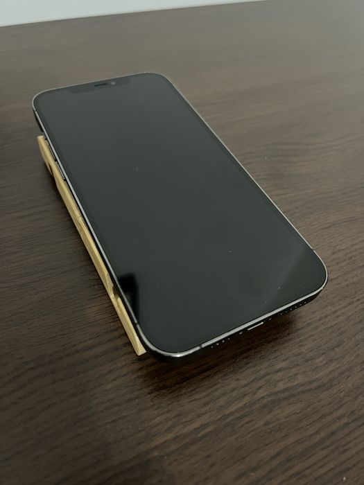 Продавам iPhone 12 Pro Max – 128GB | Отлично състояние