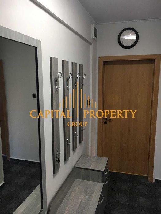 Дава се под наем Тристаен апартамент в Варна, Чайка - 65 кв.м за 511 € - Снимка #10