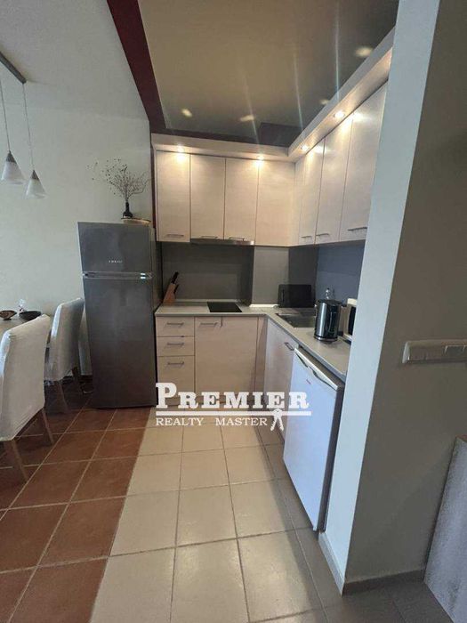 Продава се Двустаен апартамент в Созопол - 64 кв.м за 1641 €/кв.м - Снимка #14