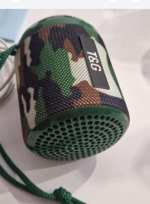 Boxa Bluetooth,  se încarcă doar la laptop/ calculator