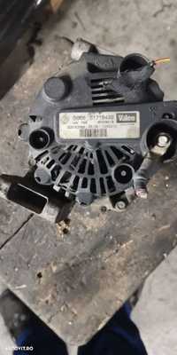 alternator Fiat Punto 1.3 d