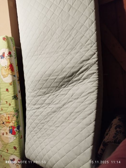 Матрак   за легло IKEA