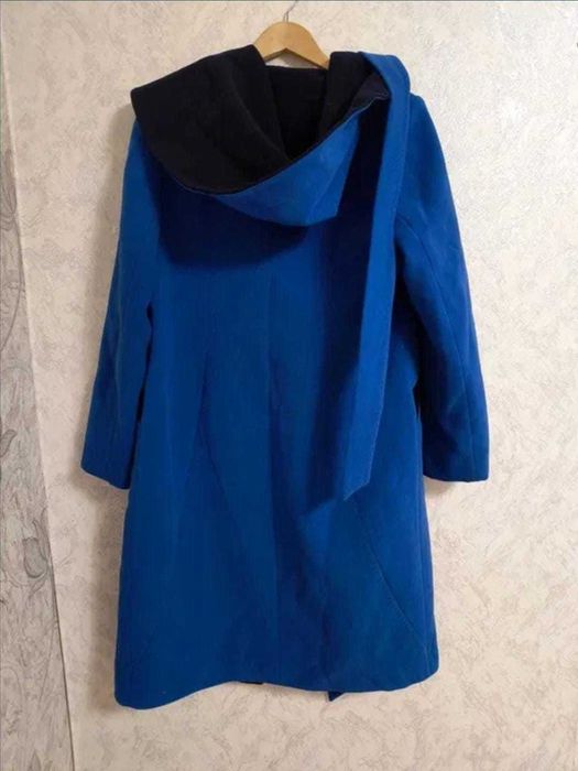 Пальто осень весна