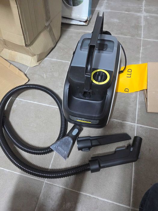 Kärcher - Aparat de curățat cu spray-extracție SE 3 Compact home