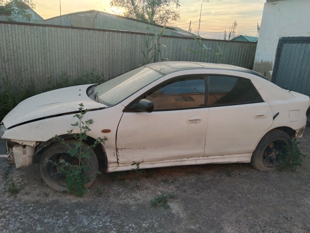 Мазда 323ф все запчясти