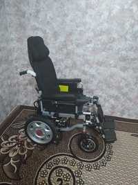 Инвалидный кресло