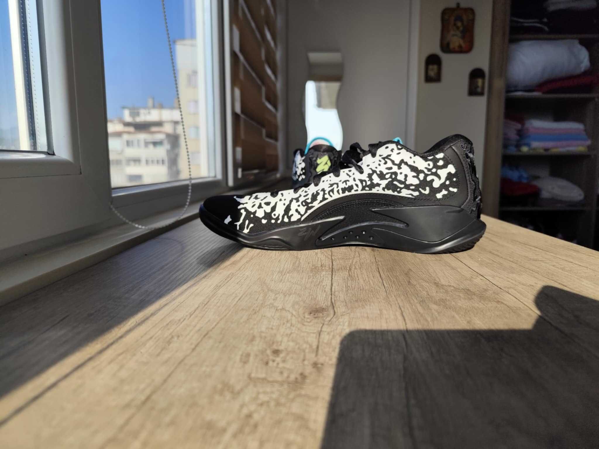 Nike Jordan Zion 3
