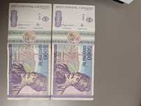 Bancnote vechi romanesti