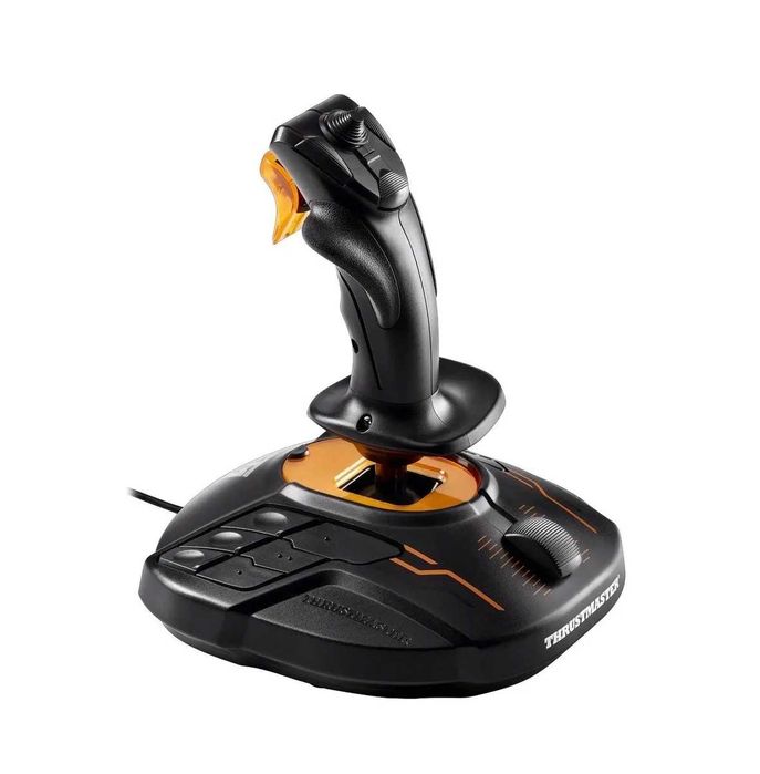 Джойстик USB Thrustmaster T.16000M