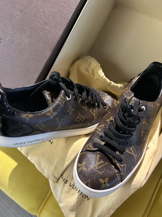 Sneakersi adidasi tenesi pantofi Lv masura 41 monogram sh originali