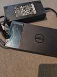 Dell docking station WD19S usb tip C noua