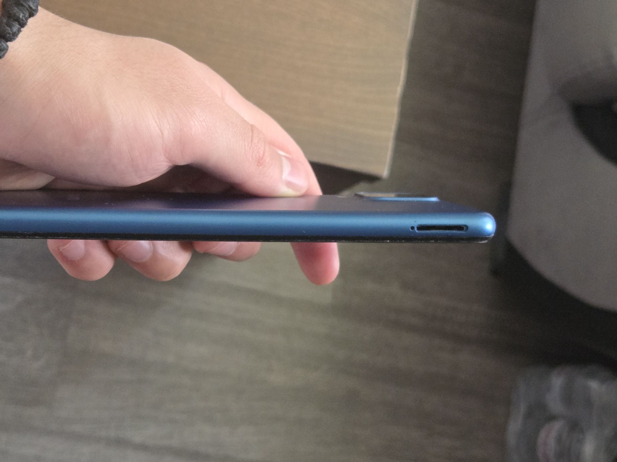 Продавам Samsung galaxy a12