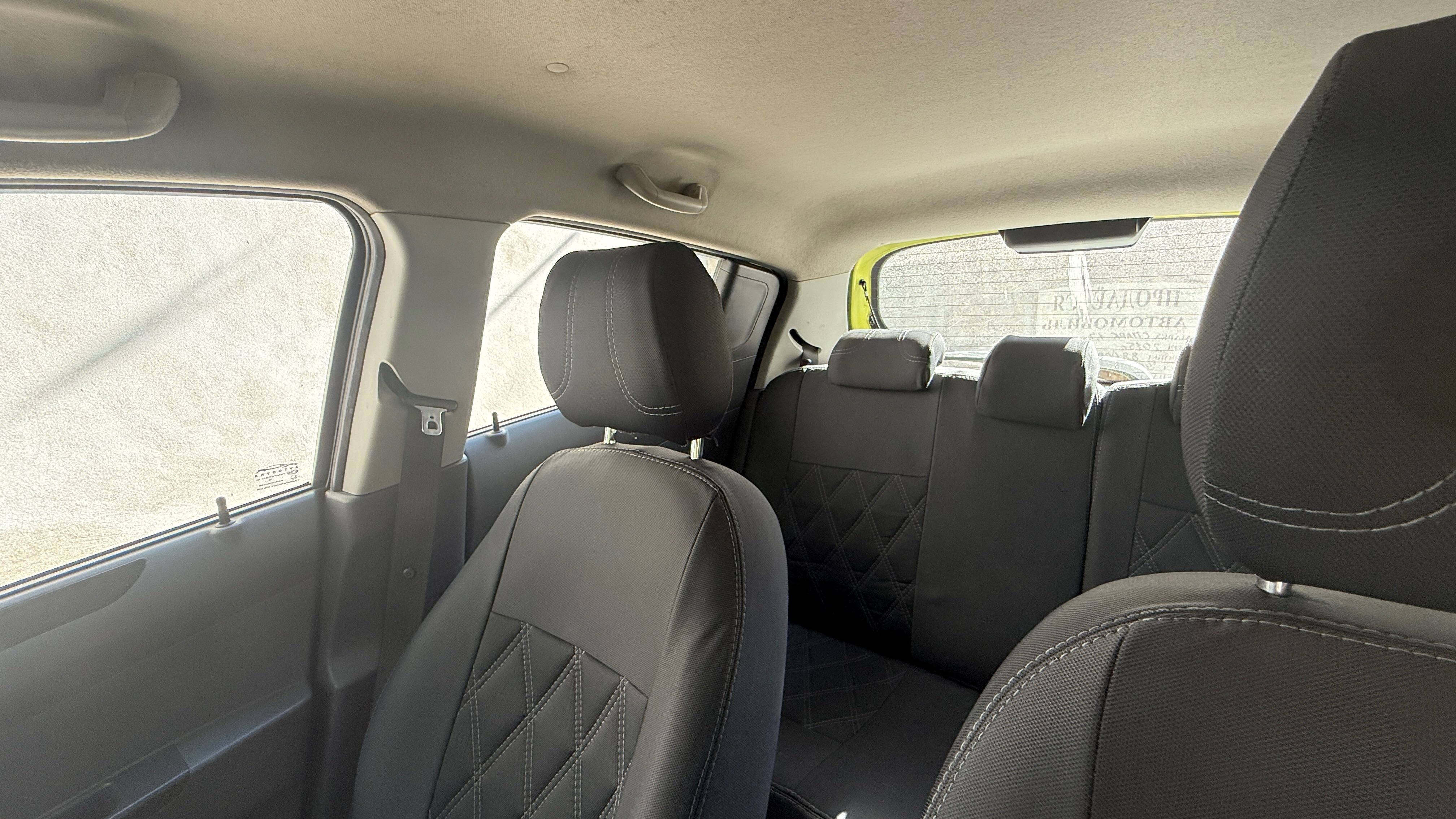 Chevrolet Spark, Спарк 2015 год, 88000 пробег
