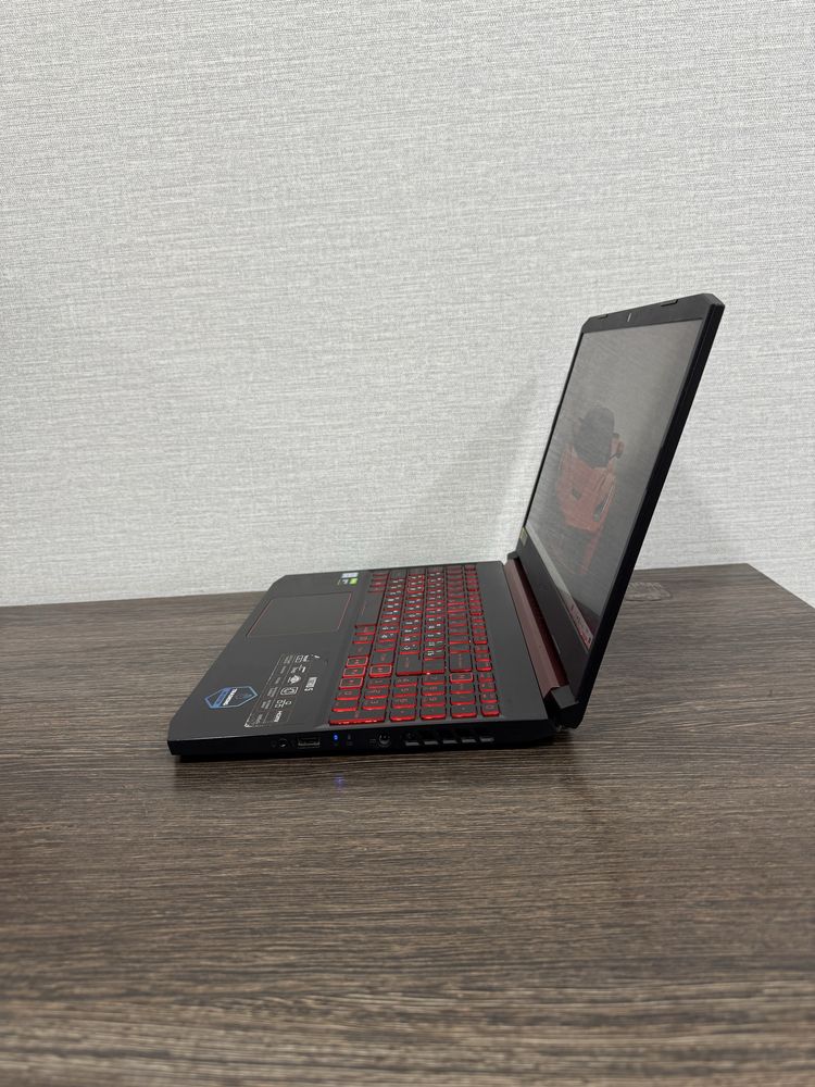 8-Ядерный Acer Nitro intel Core i5 GTX1650 DDR6 Поколения С Гарантией!