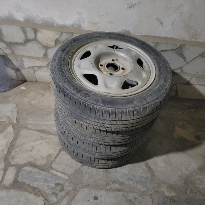 Spark radnoy balon 200mingdan