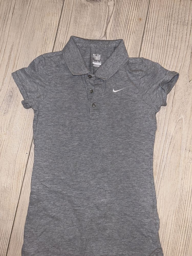 Тениска Nike