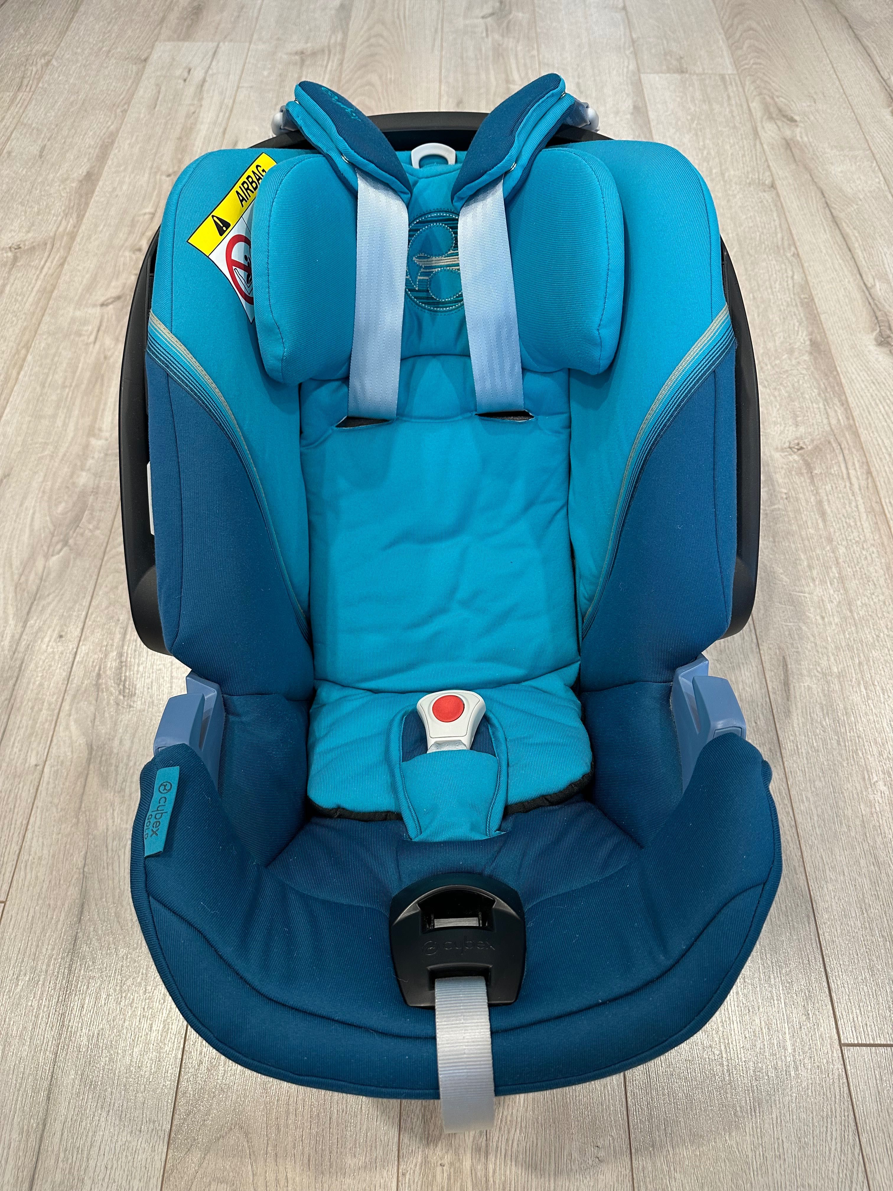 Cybex стол за кола Aton 5