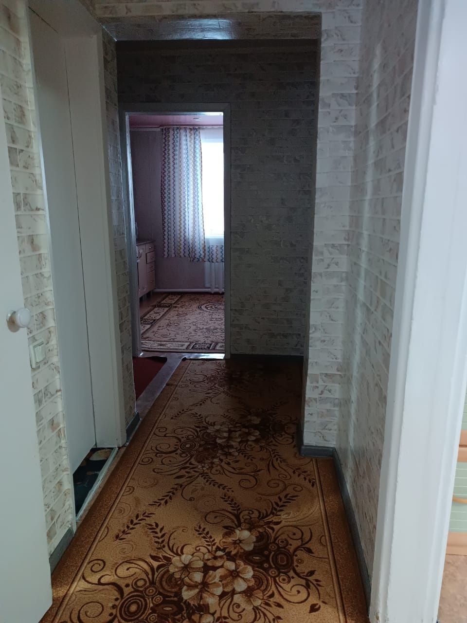 Продам квартиру 3х комнатную