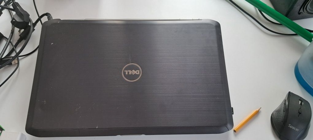 Laptop dell latitude e5520