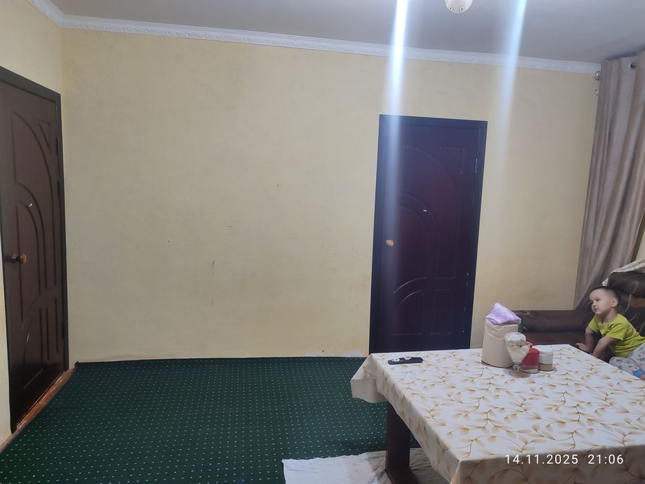 25 мкр жер жай сатылады