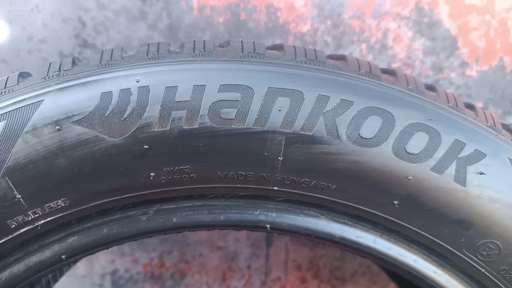 205/55/16 Hankook. дот 2022