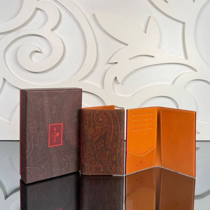 Portofel ETRO- poze reale 100% -calitate superioara