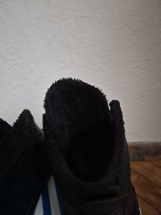 Adidas зимни 44 номер