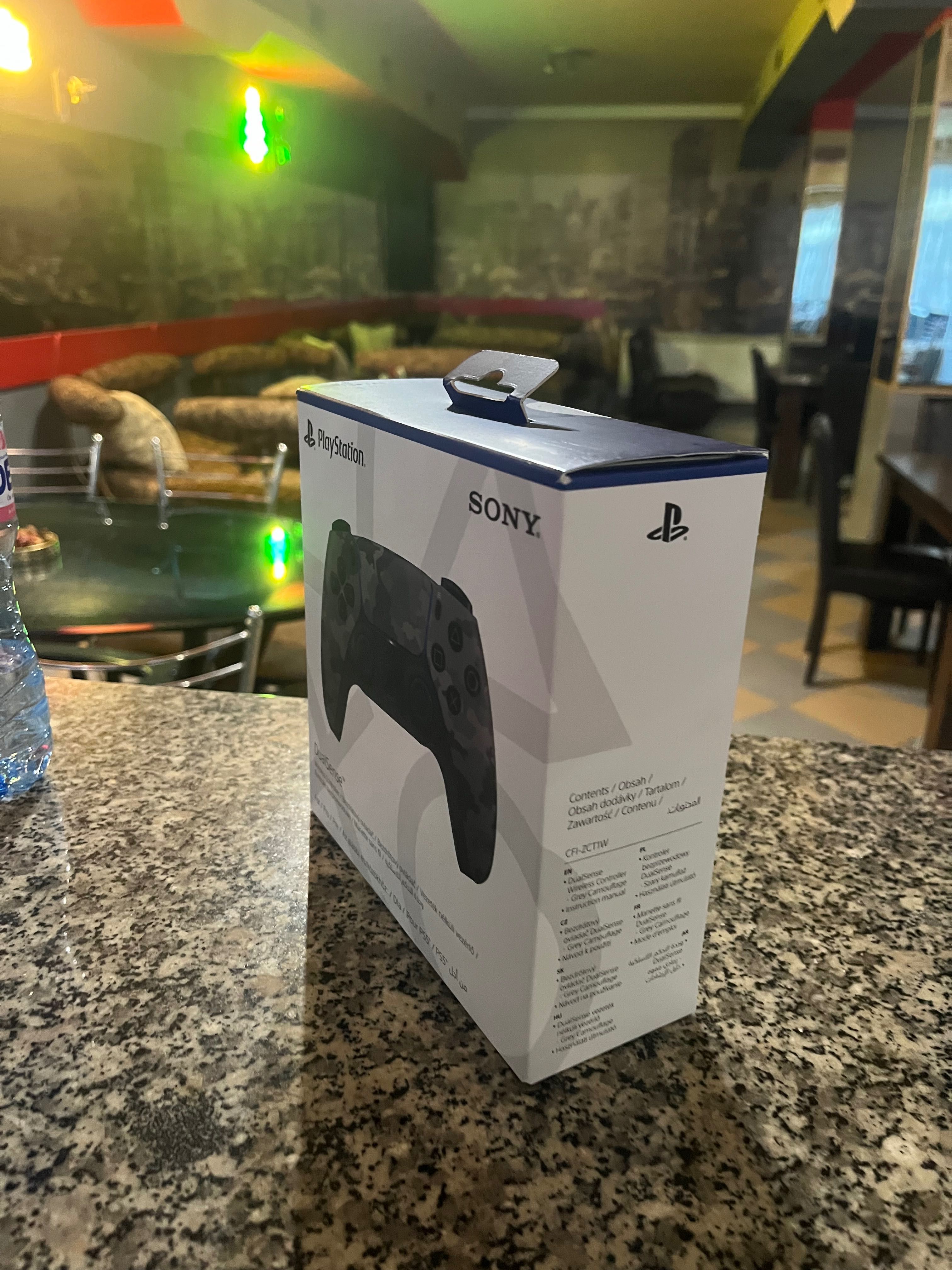 Controller DualSensePS5