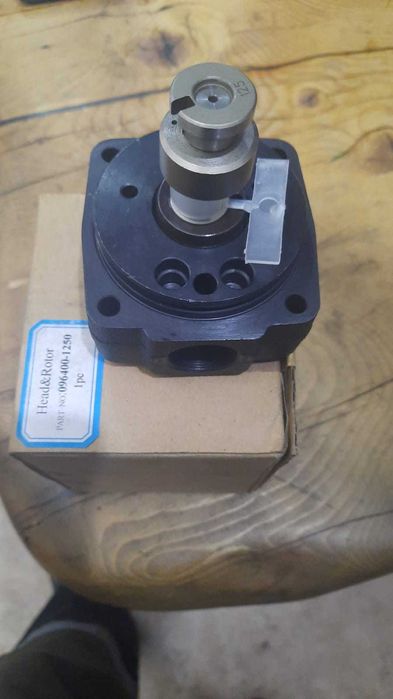 Плунжерная пара для ТНВД Toyota 3L