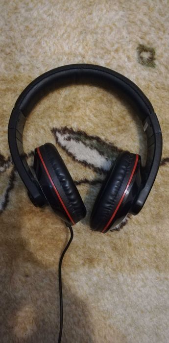 Casti Gembird MHS-001 pe USB, FARA microfon, SUPER-REDUCERE