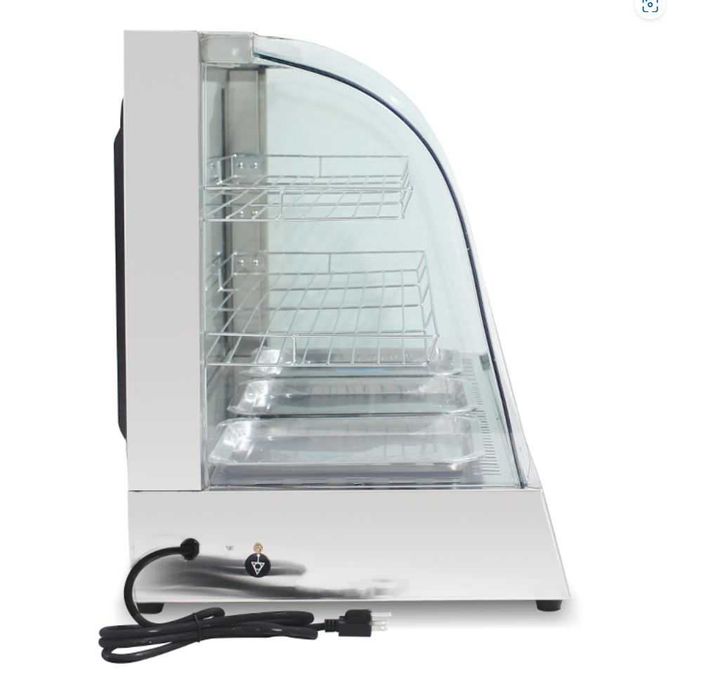 REDUS Aparat electric  mentinere la cald -TRANSPORT GRATUIT