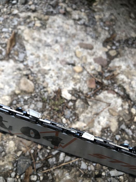 Моторен трион Stihl ms 181