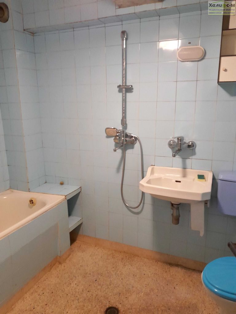 Продава се Тристаен апартамент в Монтана, Широк център - 100 кв.м за 1199 €/кв.м - Снимка #14