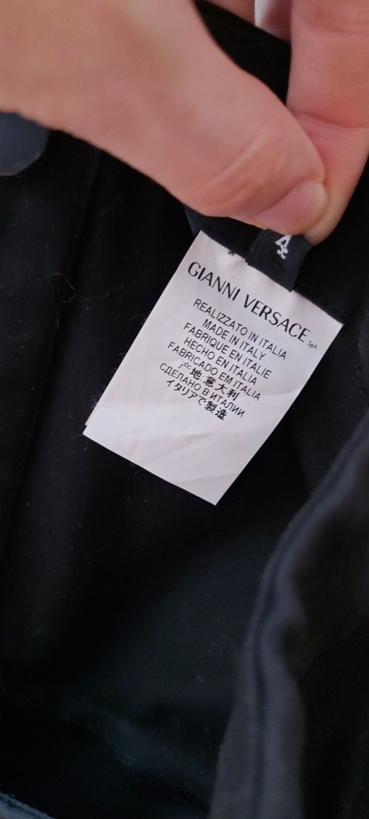 Панталони VERSACE