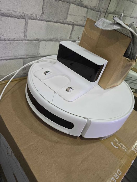 Робот-пылесос Xiaomi Mijia G1 Vacuum Cleaner