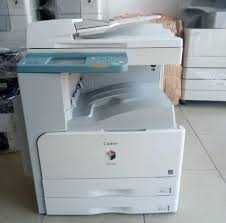 Copiator Canon IR2022i - Monocrom
