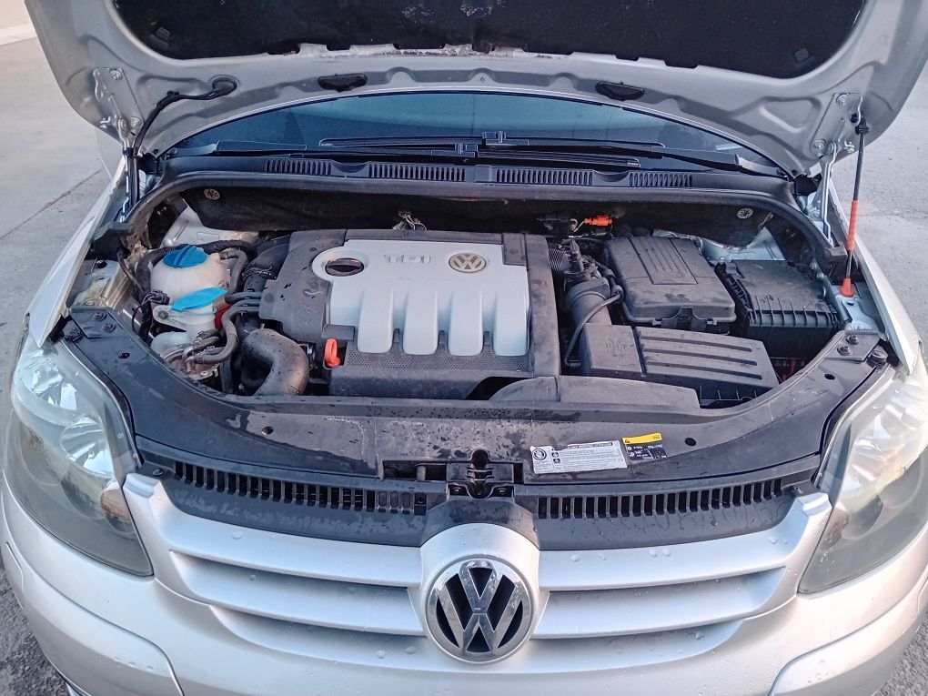1.9TDI 105 TOUR Top-Top