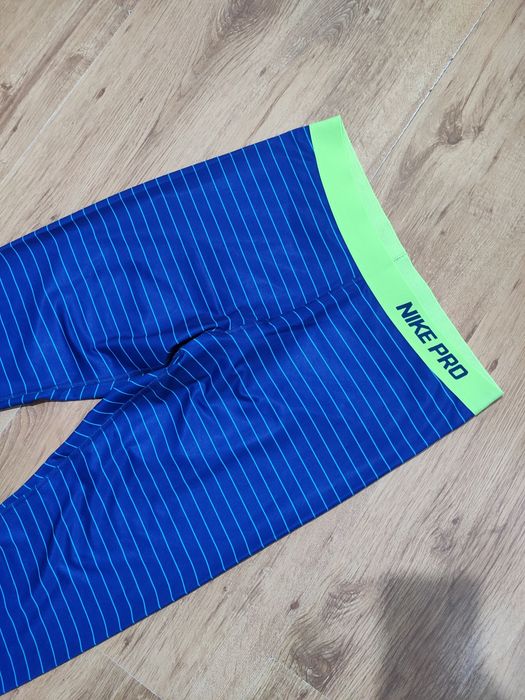 Colanți damă Nike Pro mărimea XL