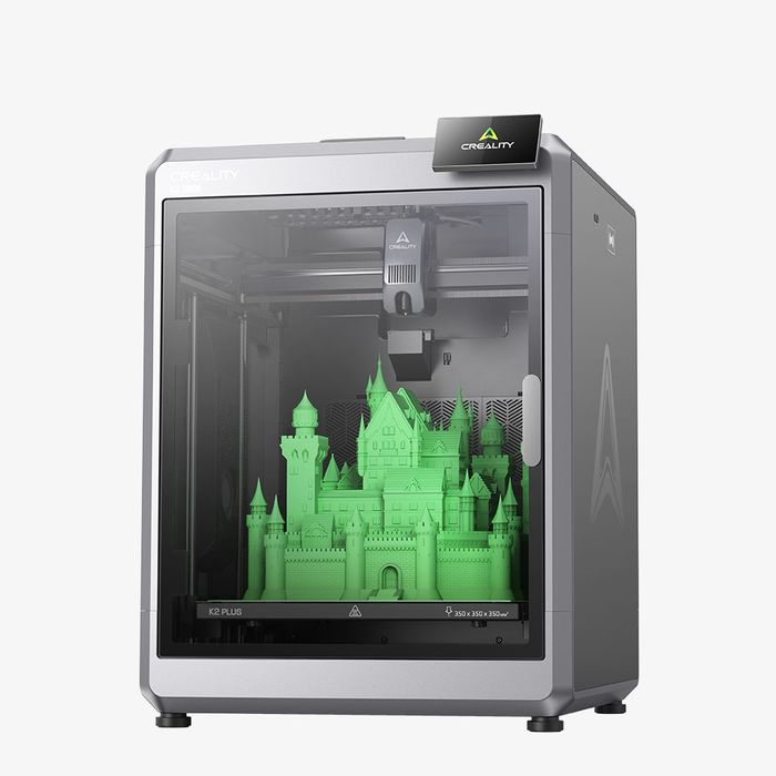 Clearity  K2 plus + CFS