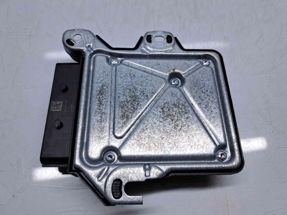 Calculator airbag Volkswagen Passat B8 (3G2) [Fabr 2015-prezent] 3Q095