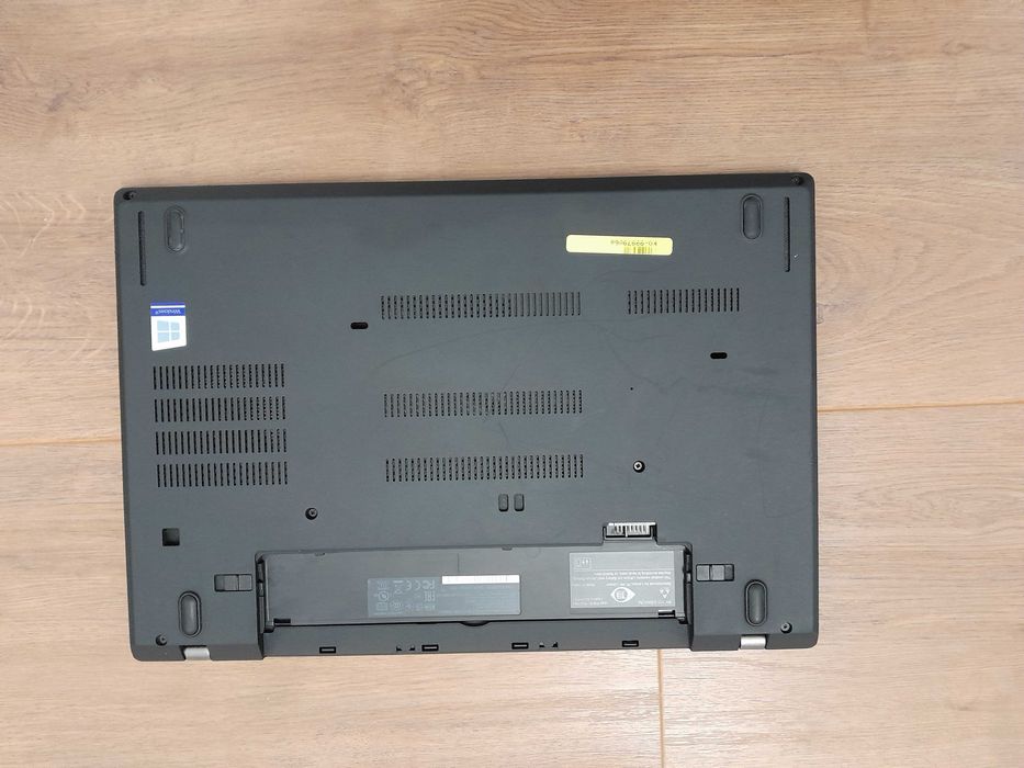 Lenovo ThinkPad T480 , 14'' Fhd , i5 8350U , 8 gb ddr 4 , Ssd 256 Gb