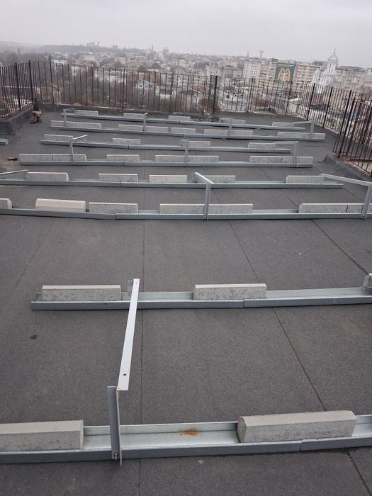 Vând apartament 3 camere