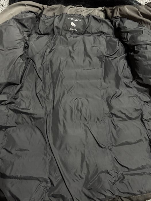 Geaca Zara marimea XL femei impecabila