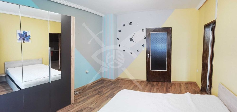 Дава се под наем Двустаен апартамент в София, Люлин 10 - 48 кв.м за 560 € - Снимка #6