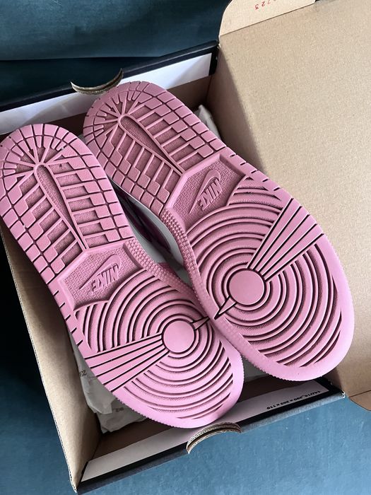Маратонки Nike Air Jordan